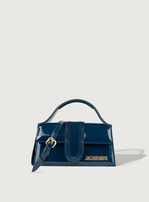 Jacquemus Bambino Blue