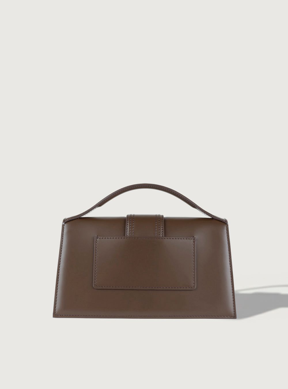Jacquemus Grand Bambino Marrone