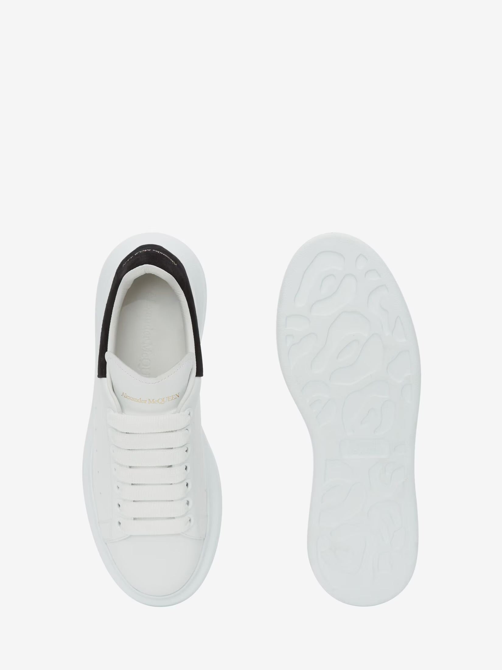 Sneakers Alexander Mcqueen