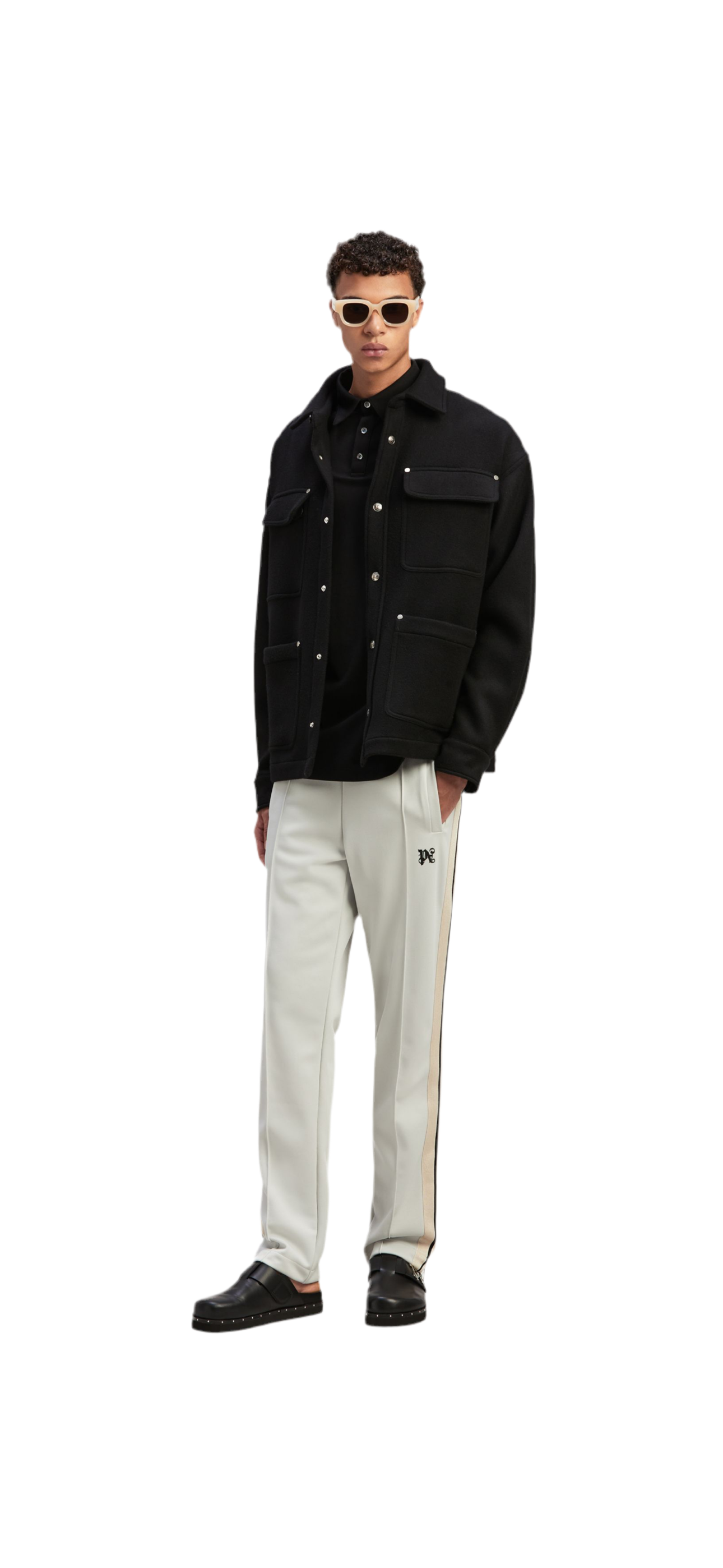Palm Angels Trousers