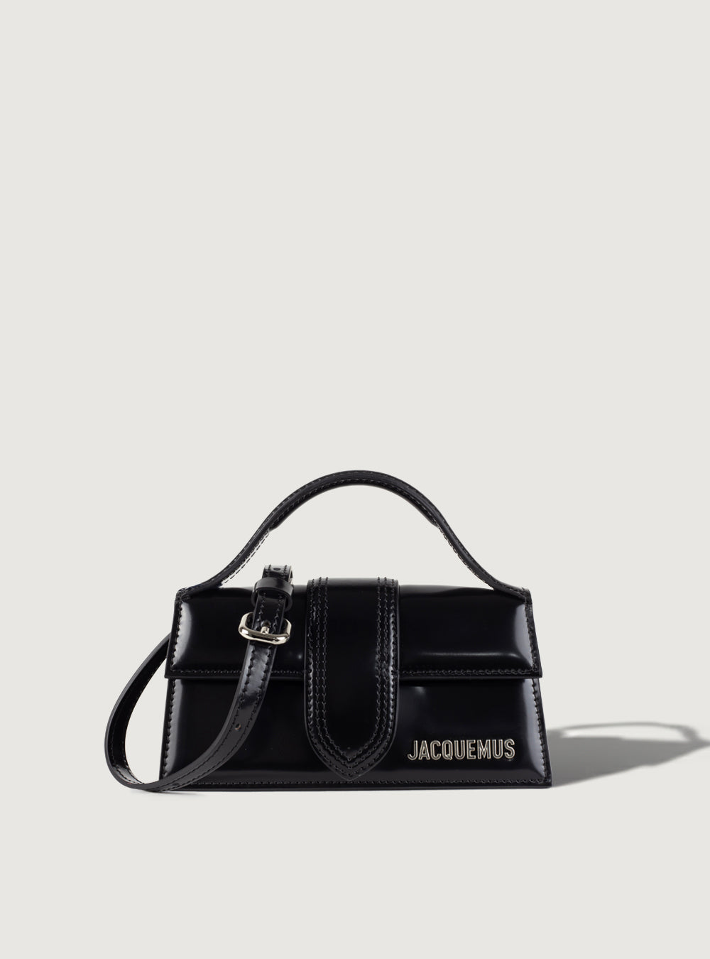 Jacquemus Bambino Black
