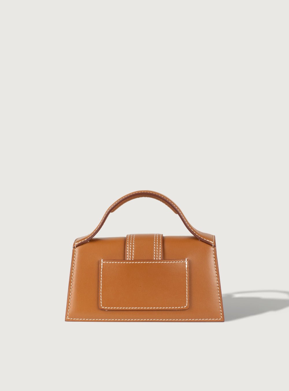 Jacquemus Bambino Light Brown