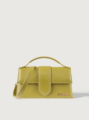 Jacquemus le grand Bambino