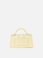Jacquemus Bambino Yellow