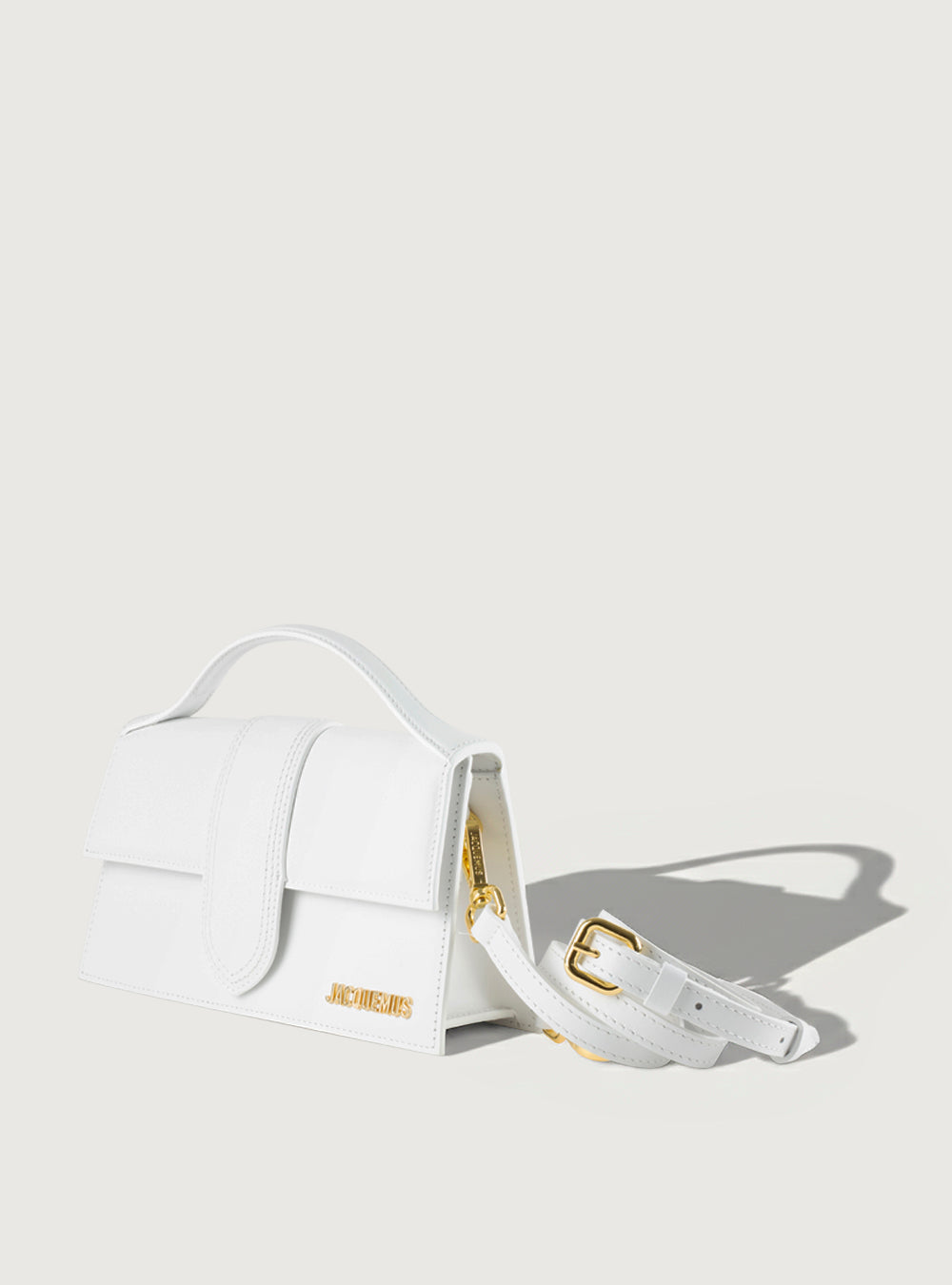 Jacquemus le grand Bambino