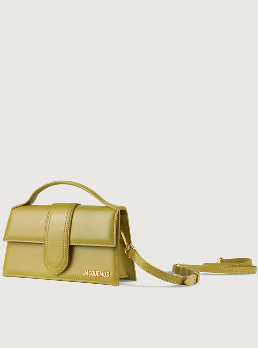 Jacquemus le grand Bambino