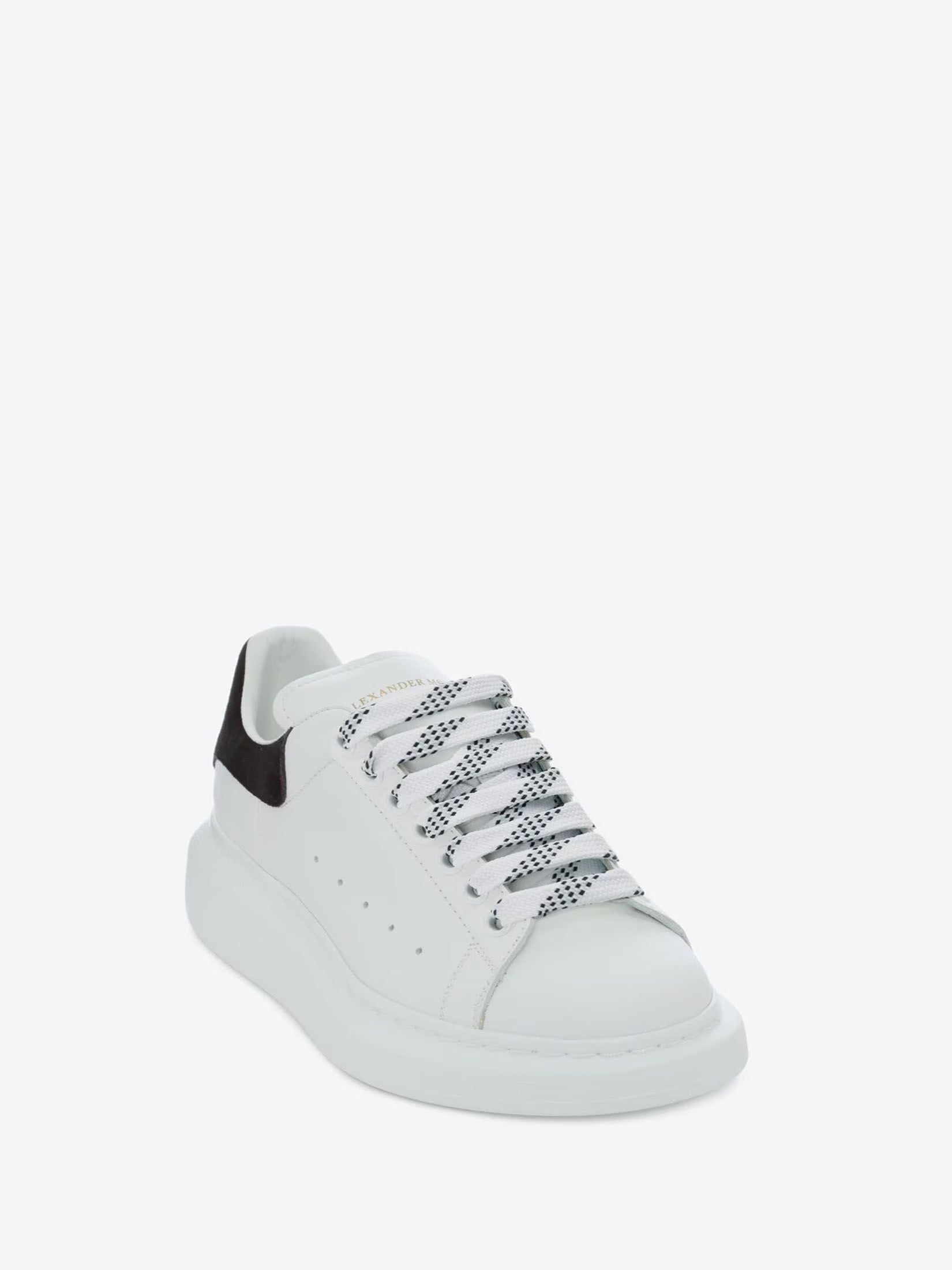 Sneakers Alexander Mcqueen