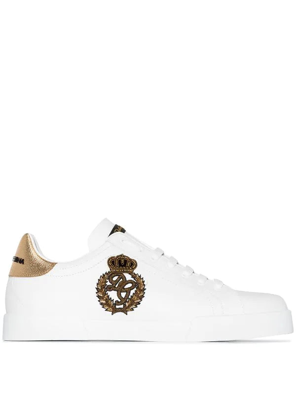 Sneakers Portofino DOLCE&GABBANA
