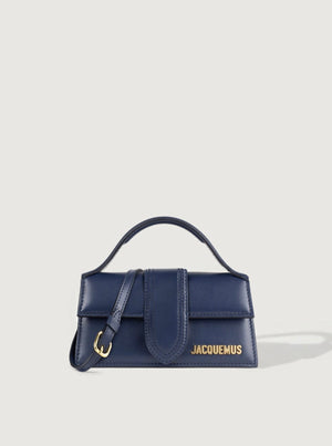 Jacquemus Bambino Blue