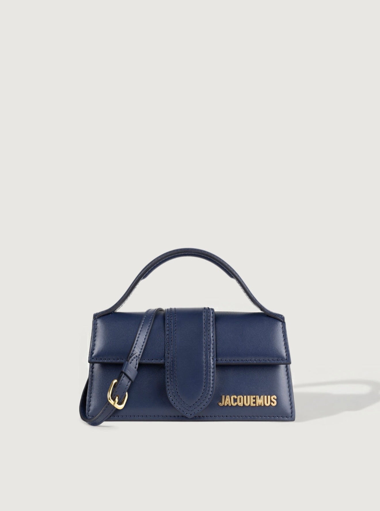 Jacquemus Bambino Blue
