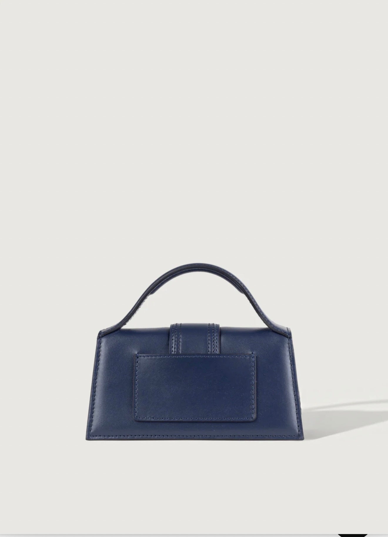 Jacquemus Bambino Blue