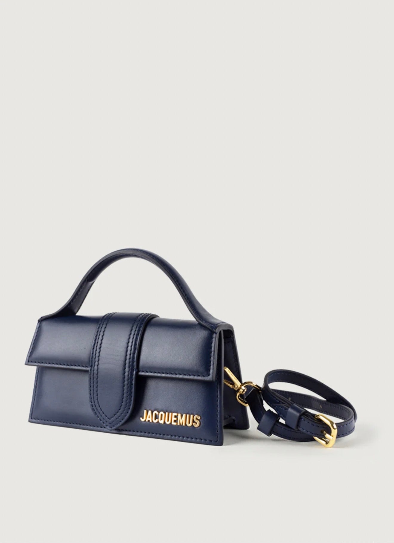 Jacquemus Bambino Blue