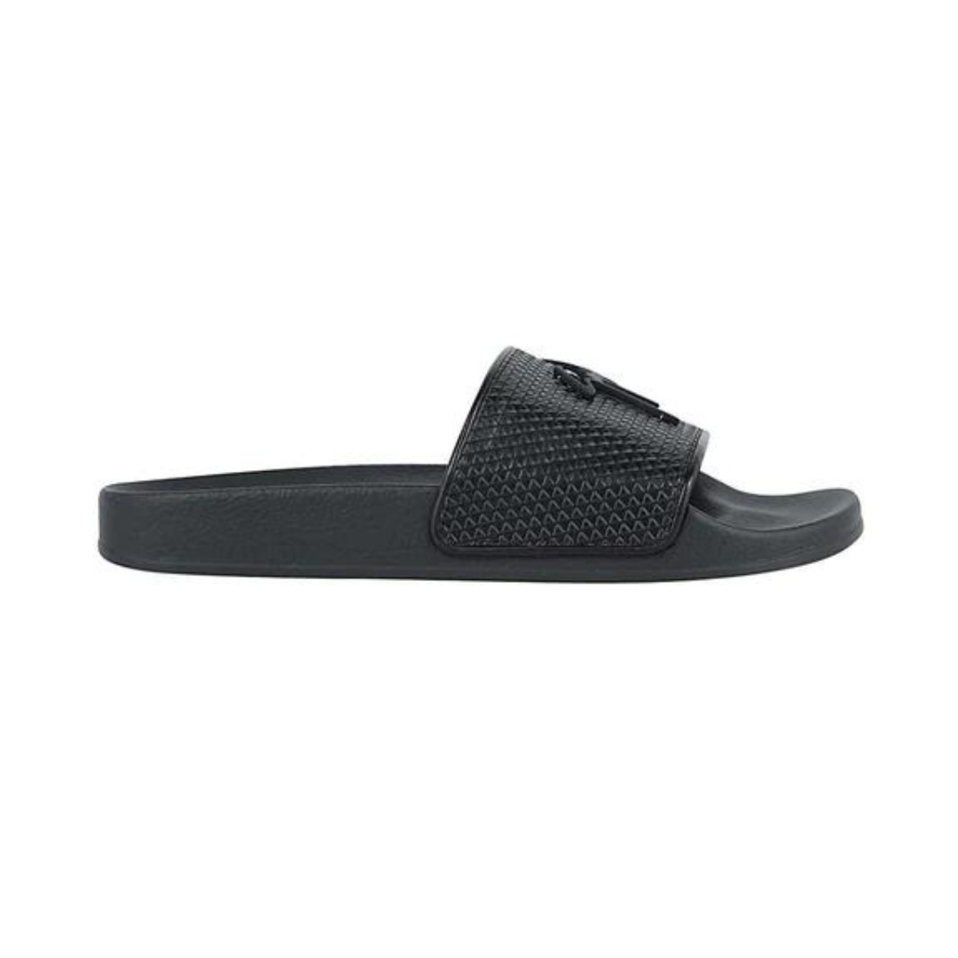 Sandali Giuseppe Zanotti Uomo Nera