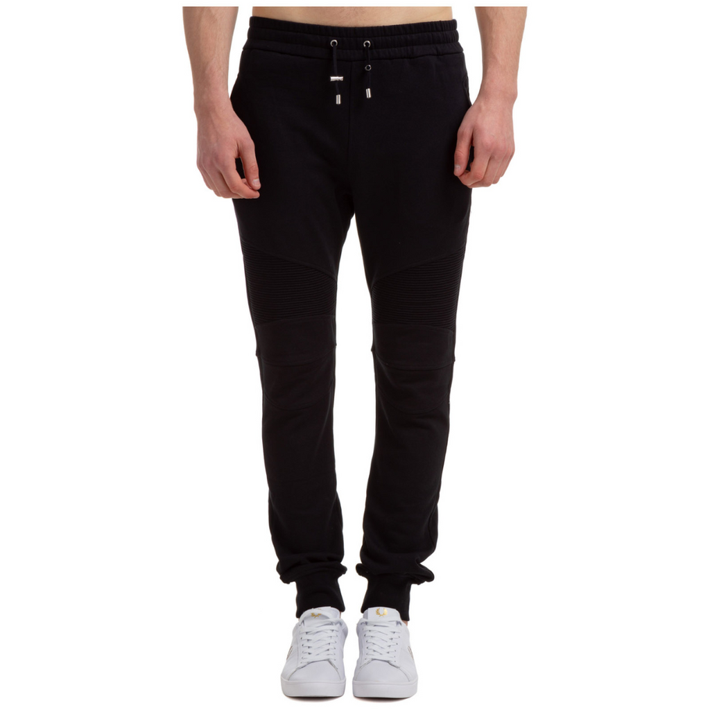 Pantatuta BALMAIN Uomo con logo Balmain