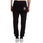 Pantatuta BALMAIN Uomo con logo Balmain