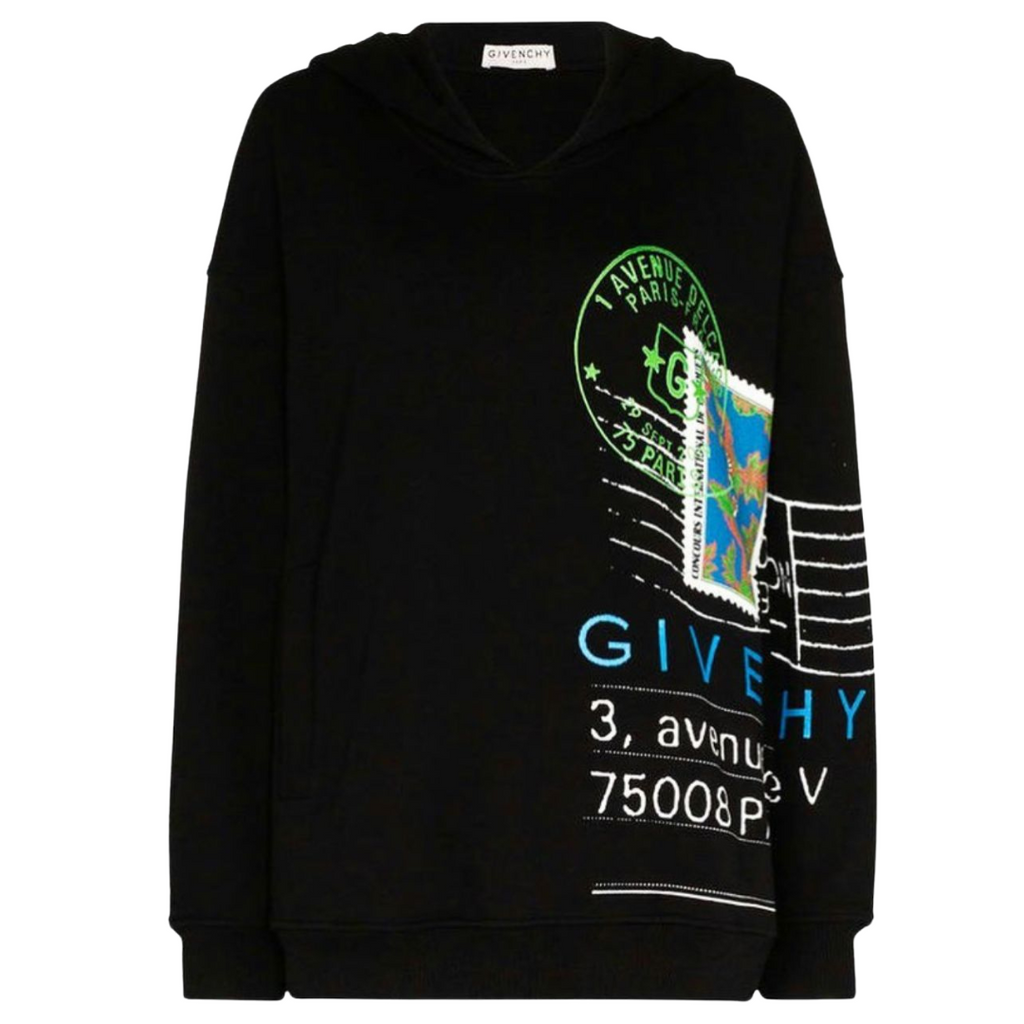 Men's Givenchy Hoodie