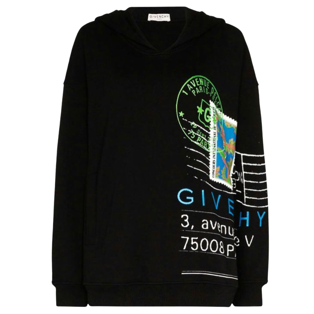 Men's Givenchy Hoodie