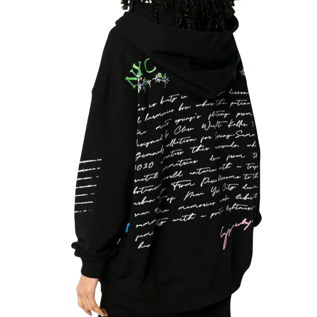 Men's Givenchy Hoodie