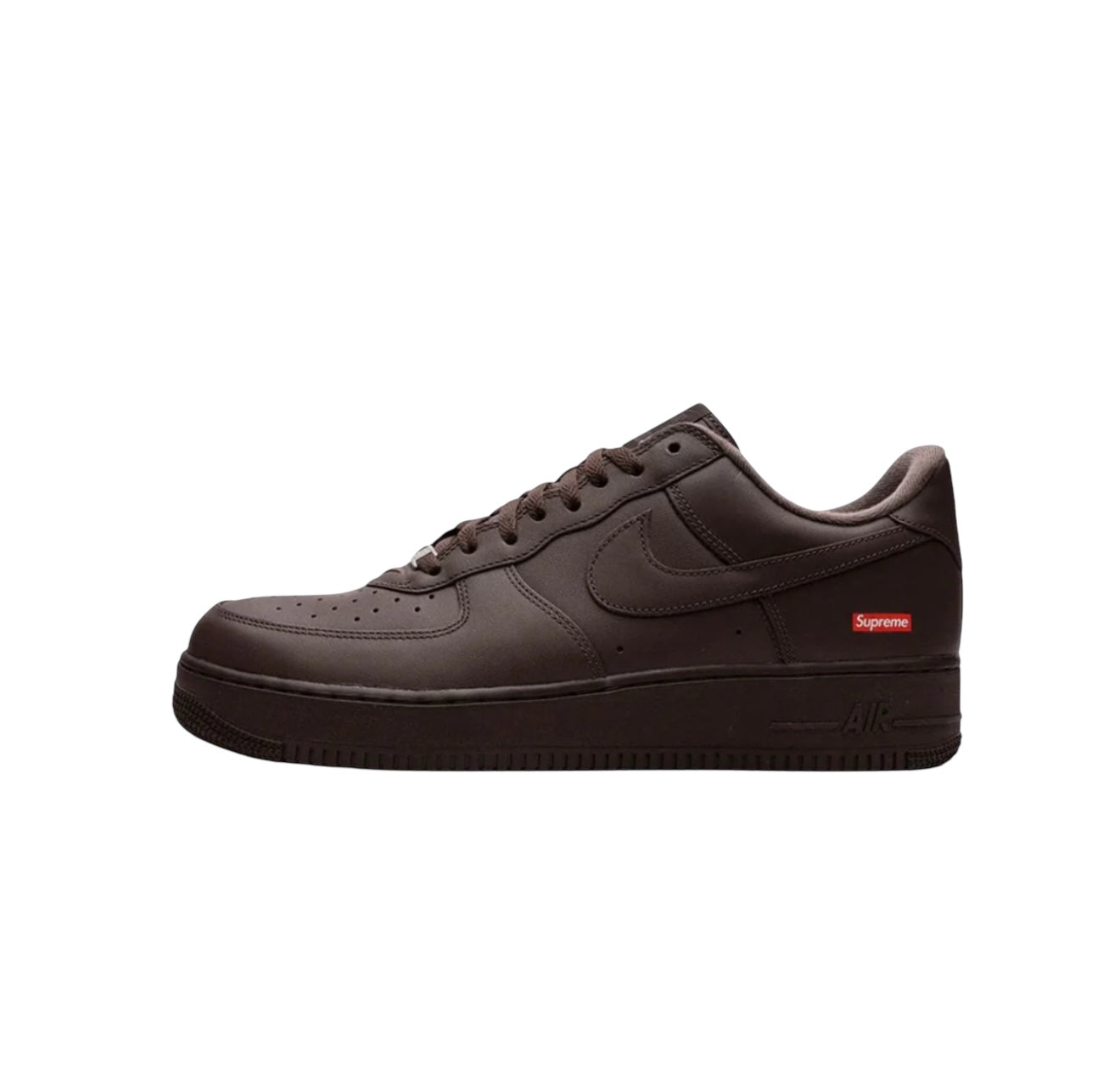 Sneakers SUPREME Air Force 1