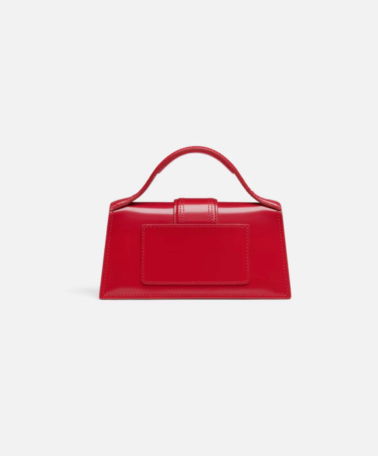 Jacquemus Bambino Red