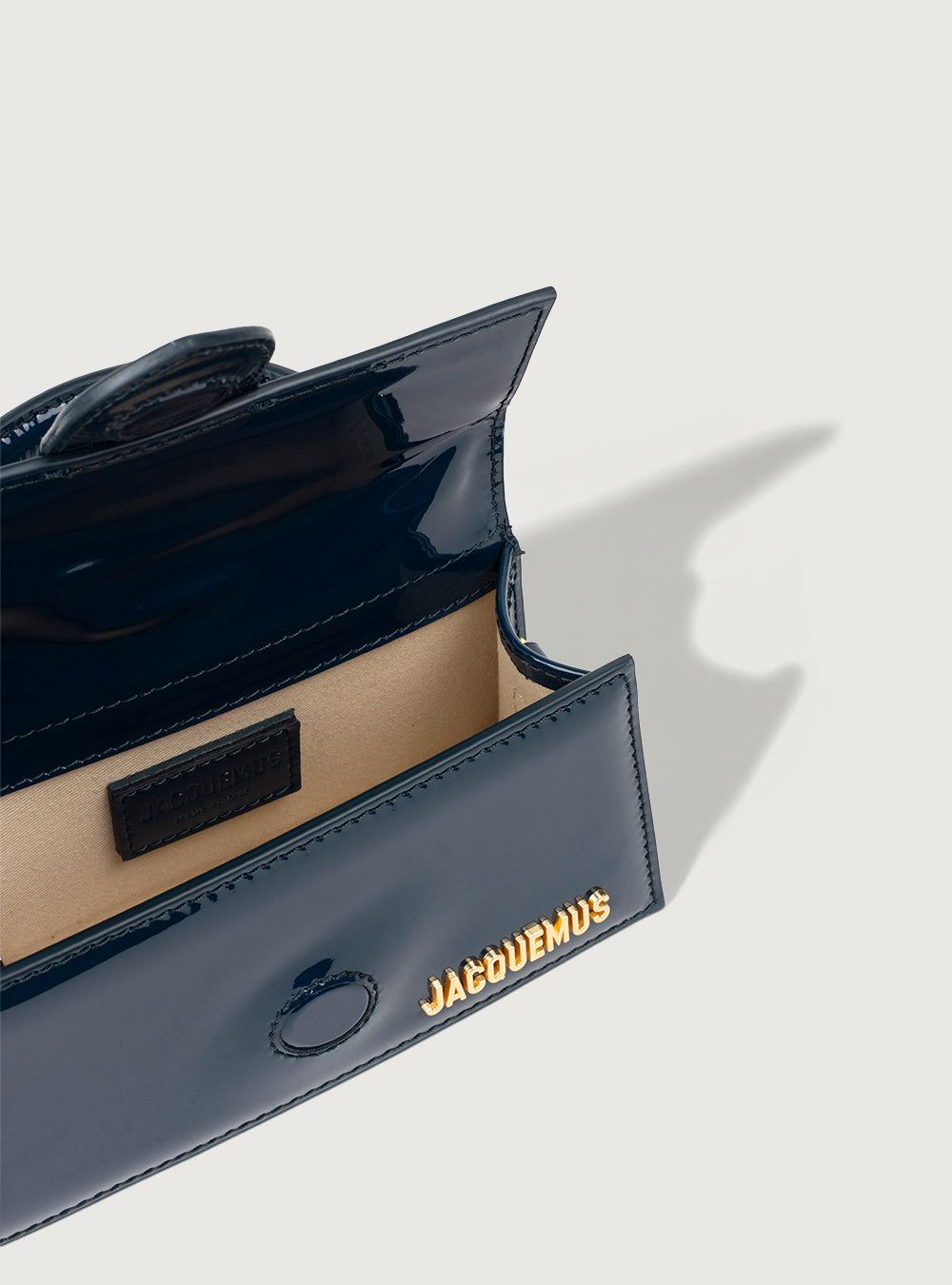 Jacquemus Bambino Blue