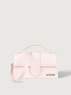 Jacquemus Grand Bambino Rosa