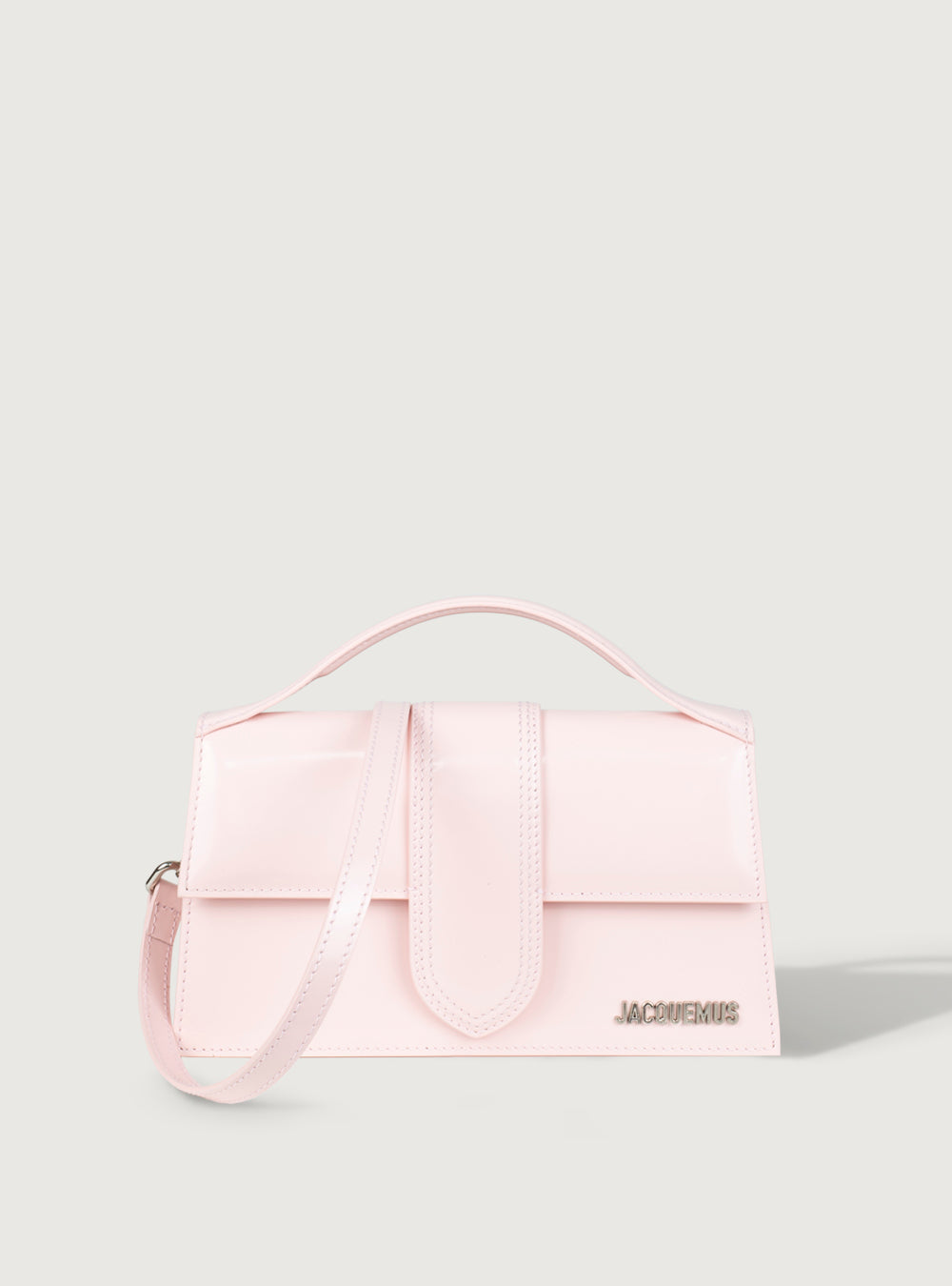 Jacquemus Grand Bambino Rosa