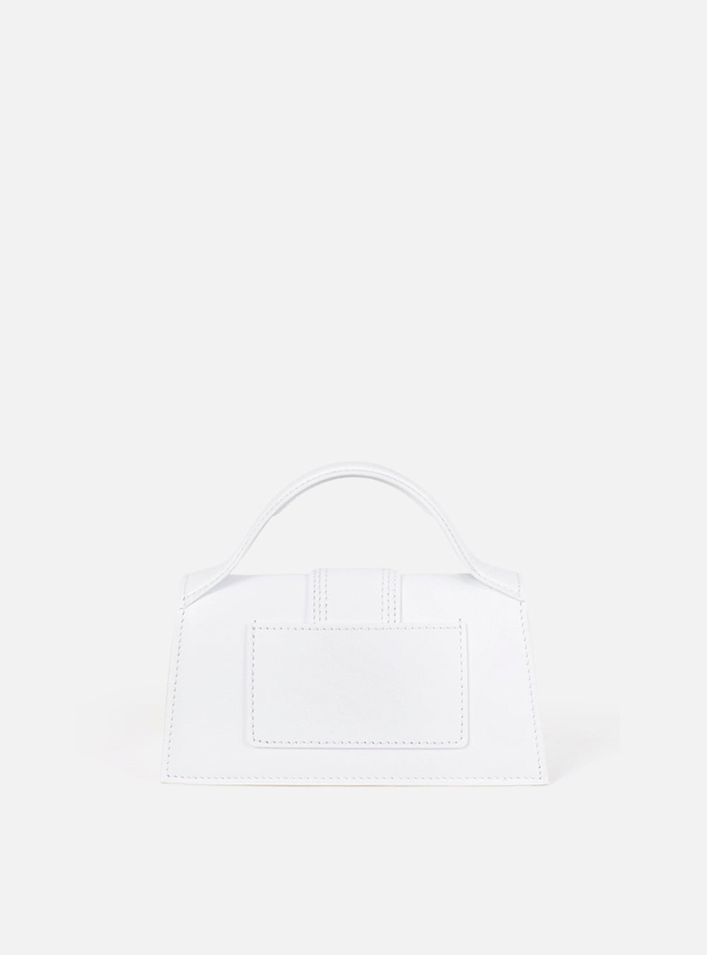Jacquemus Bambino White