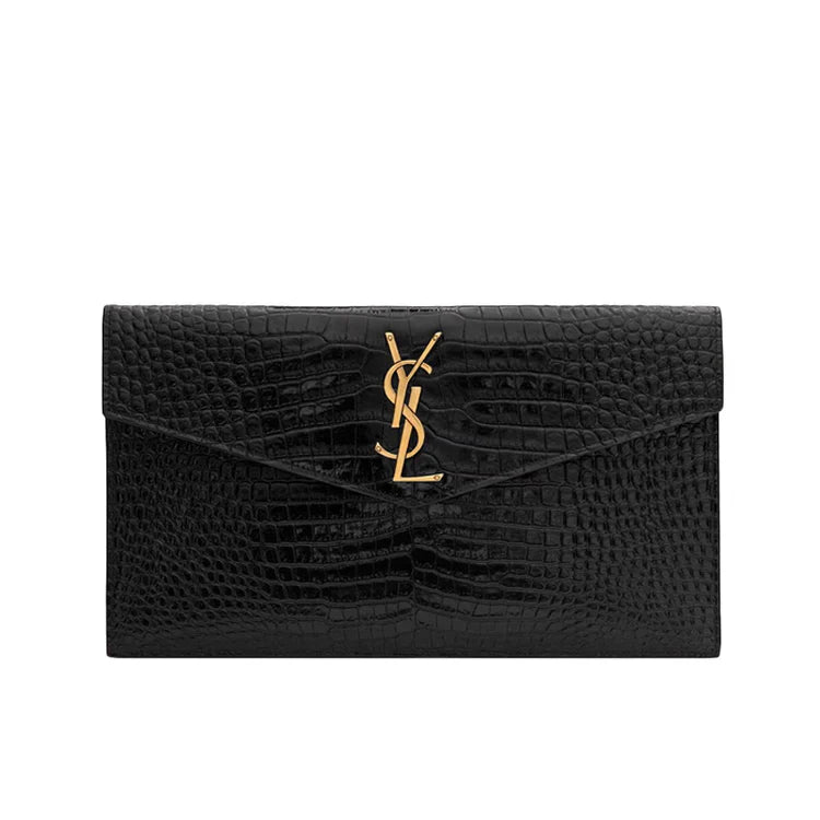 Saint Laurent pochette Uptown