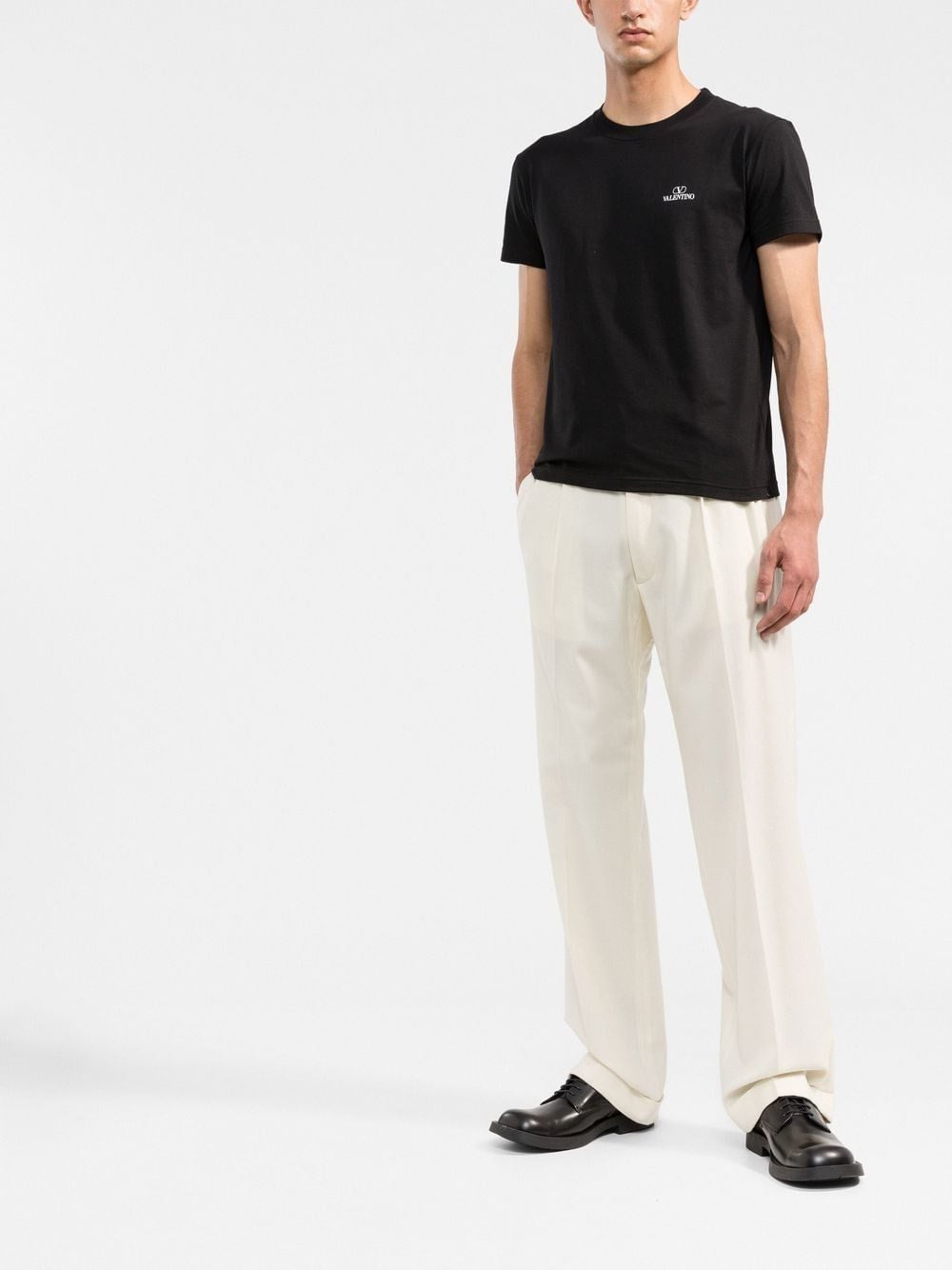 T-shirt "Vlogo"
