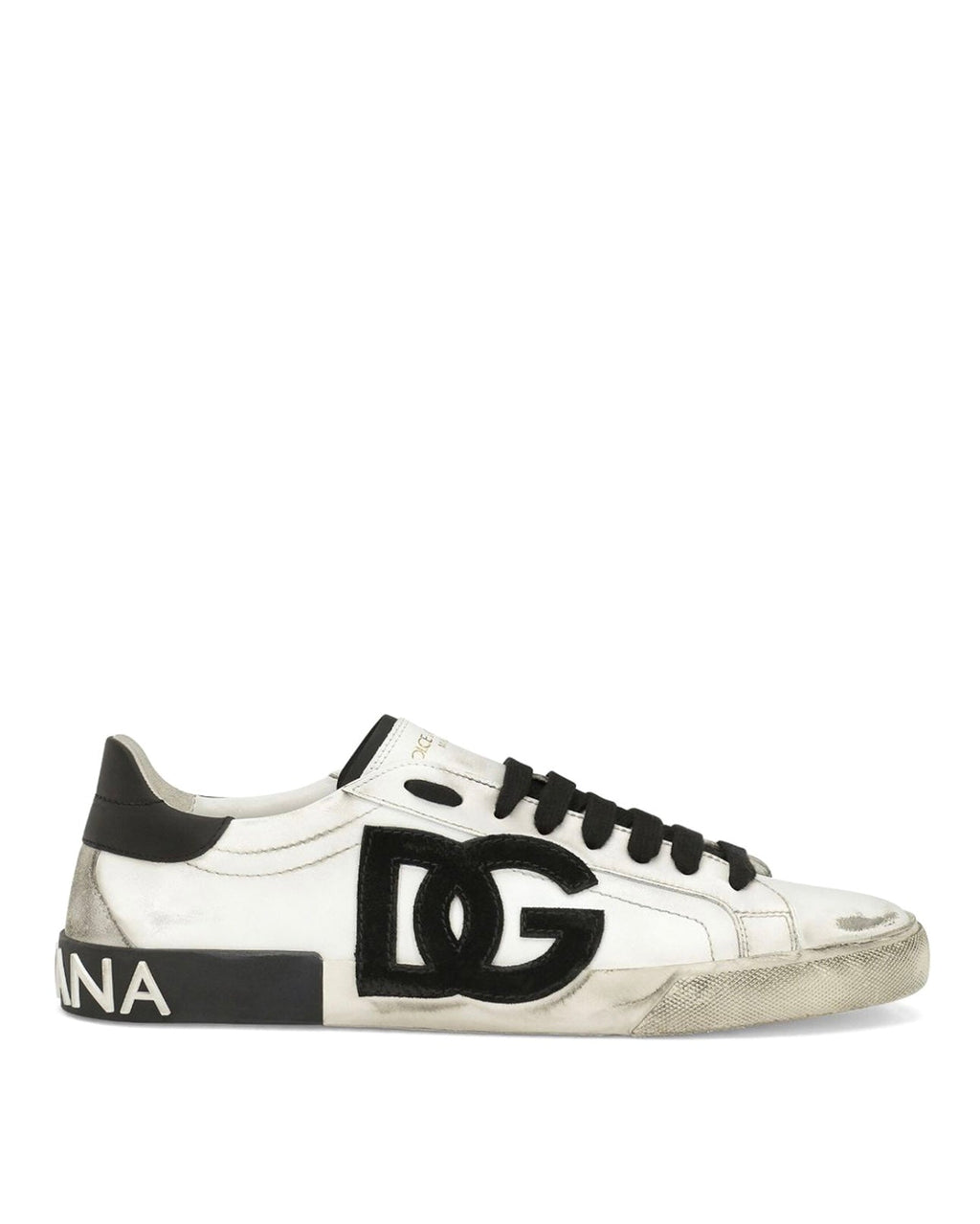 Sneakers Portofino DOLCE&GABBANA