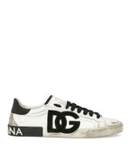 Sneakers Portofino DOLCE&GABBANA