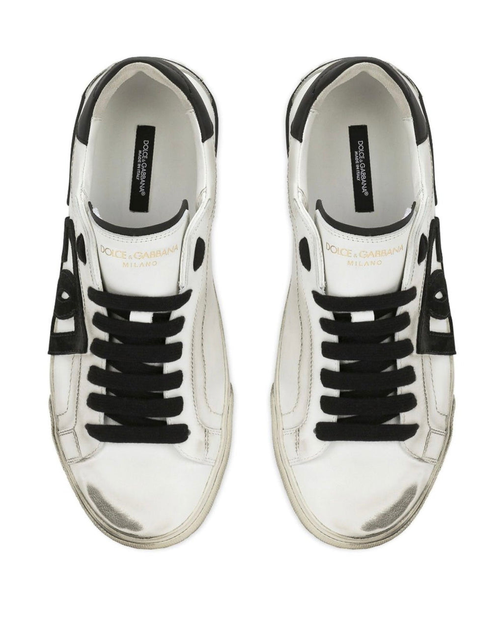 Sneakers Portofino DOLCE&GABBANA
