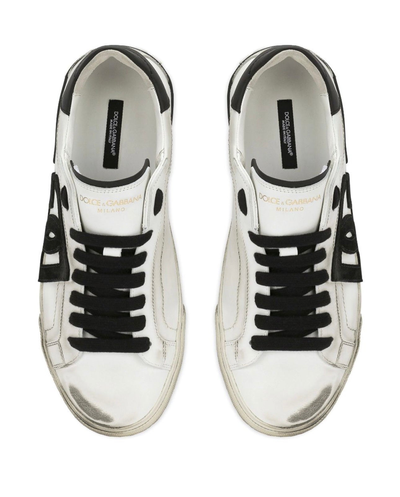 Sneakers Portofino DOLCE&GABBANA