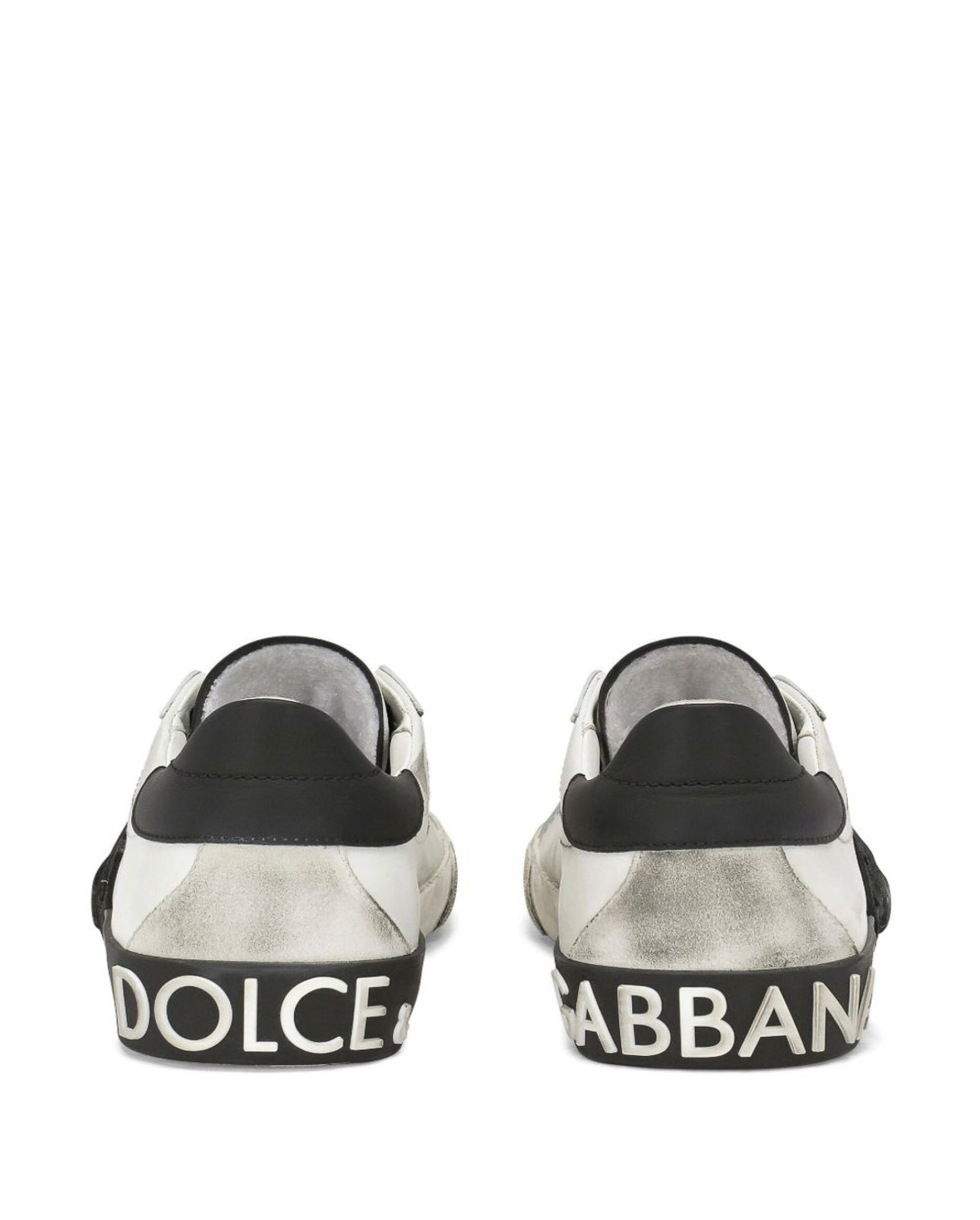Sneakers Portofino DOLCE&GABBANA