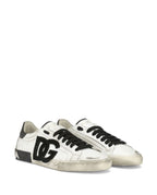 Sneakers Portofino DOLCE&GABBANA