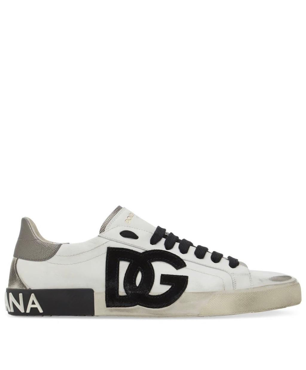 Sneakers Portofino DOLCE&GABBANA
