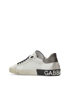Sneakers Portofino DOLCE&GABBANA