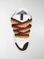 LANVIN SNEAKERS CURB