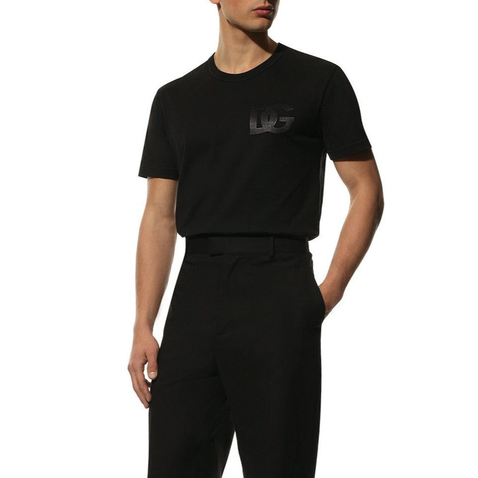 T-SHIRT DOLCE & GABBANA